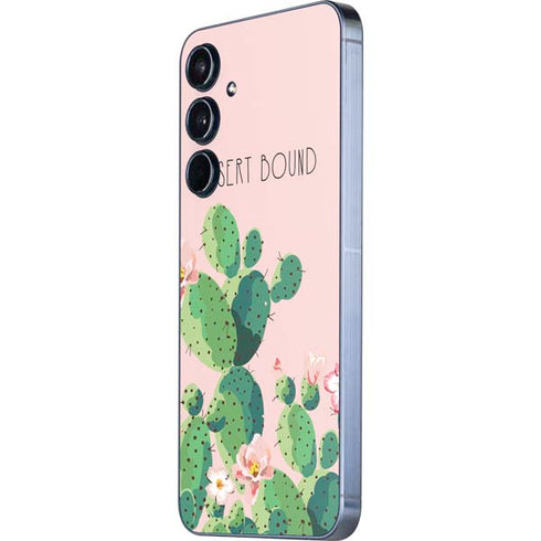 Desert Bound Galaxy A36 5G Skin